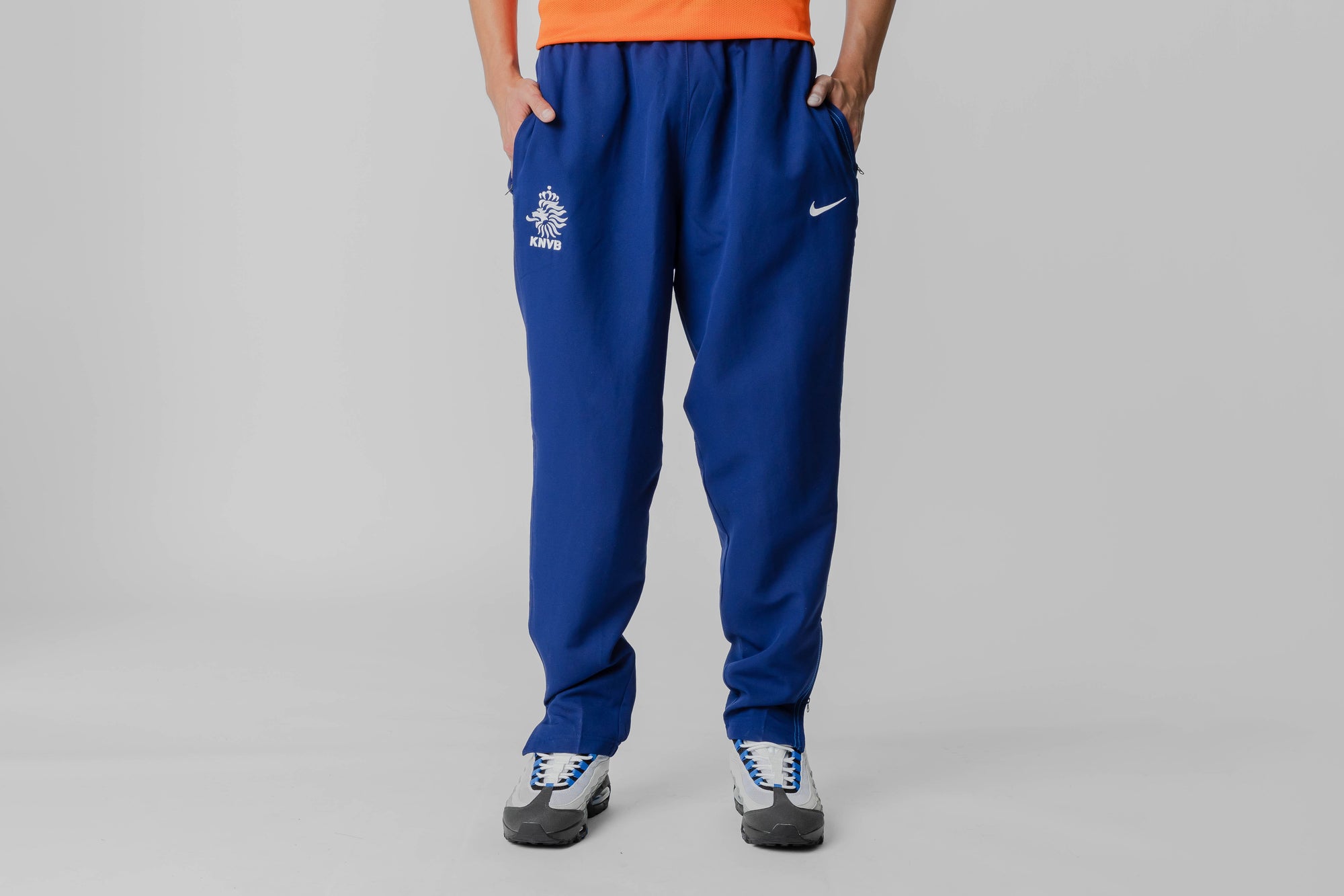 Nike Netherlands 2004 Total 90 Reissue
