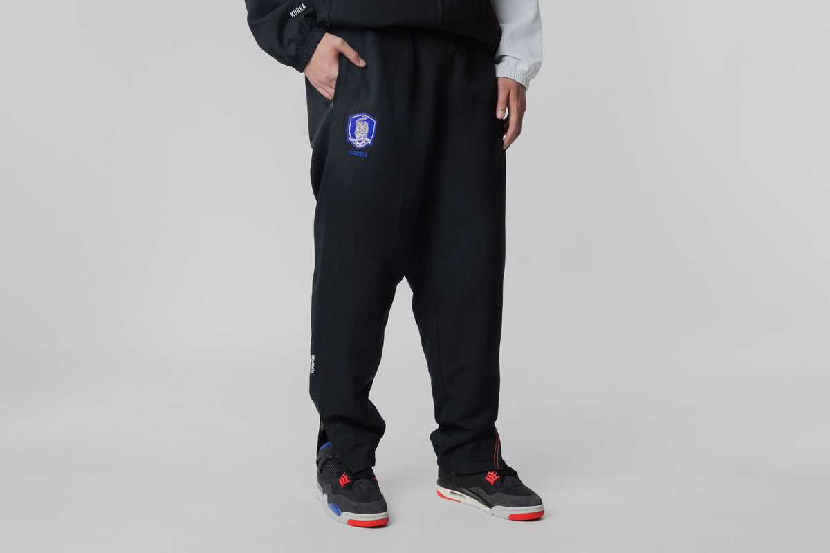 Nike Korea Reissue Track Pant 'Black' - [sku] - Lust México