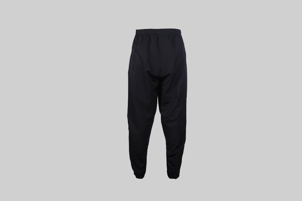 Nike Korea Reissue Track Pant 'Black'