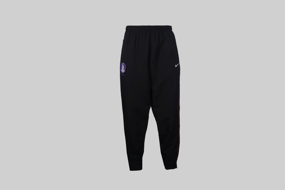 Nike Korea Reissue Track Pant 'Black'