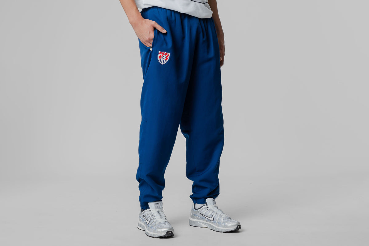 Nike USMNT 2004 Total 90 Reissue Track Pant