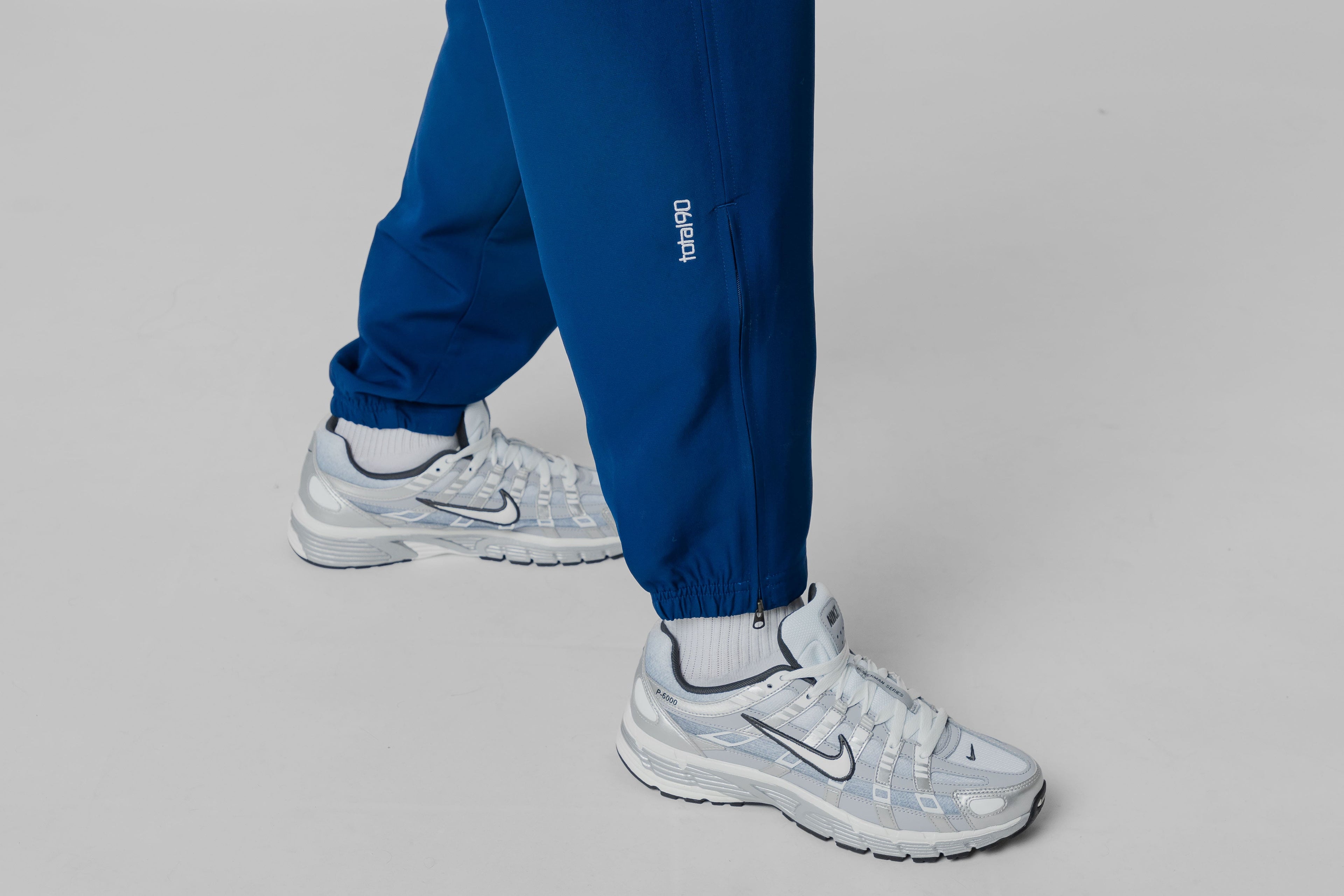 Nike USMNT 2004 Total 90 Reissue Track Pant - [sku] - Lust México