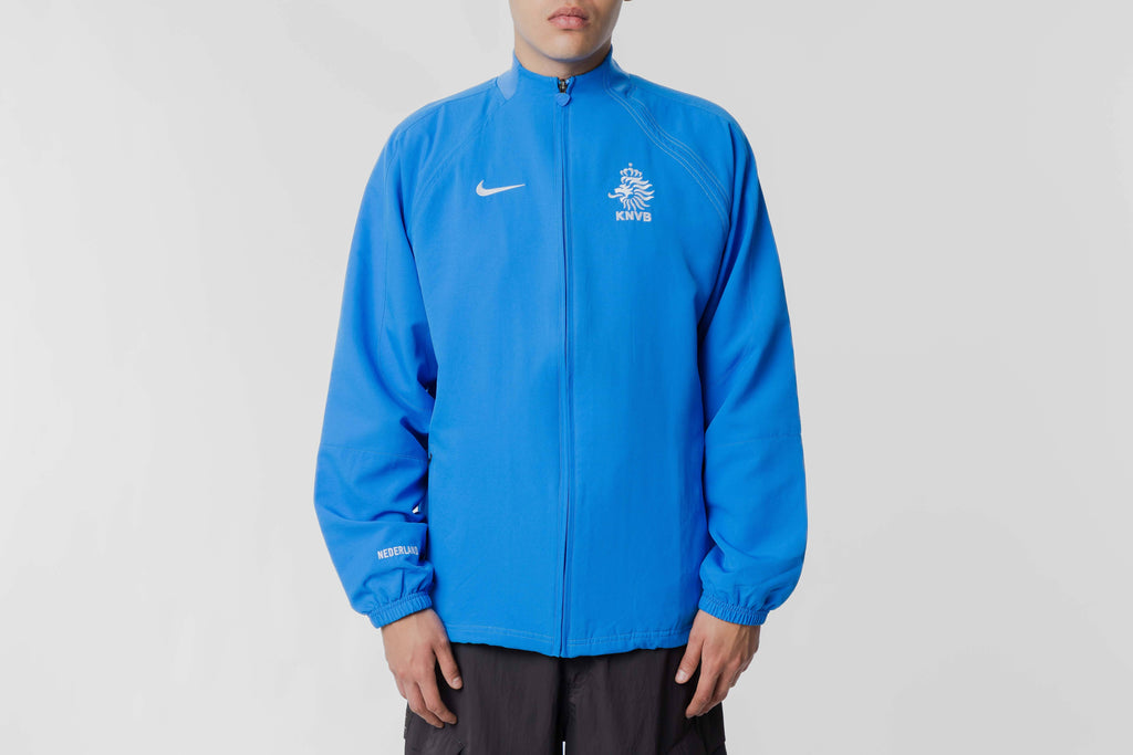 Nike Netherlands 2004 Total 90 Reissue Track Jacket