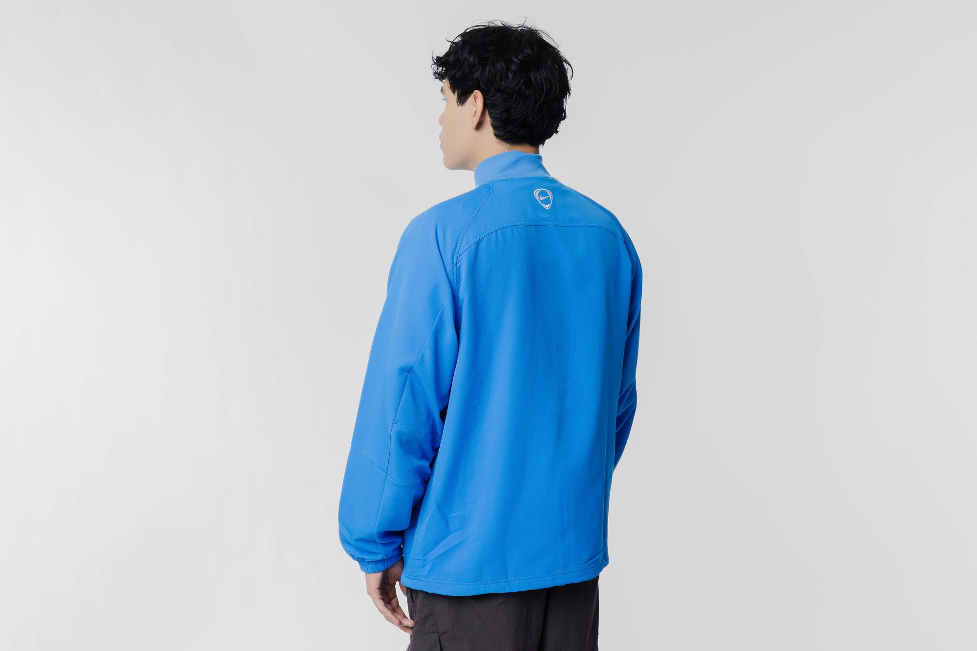 Nike Netherlands 2004 Total 90 Reissue Track Jacket