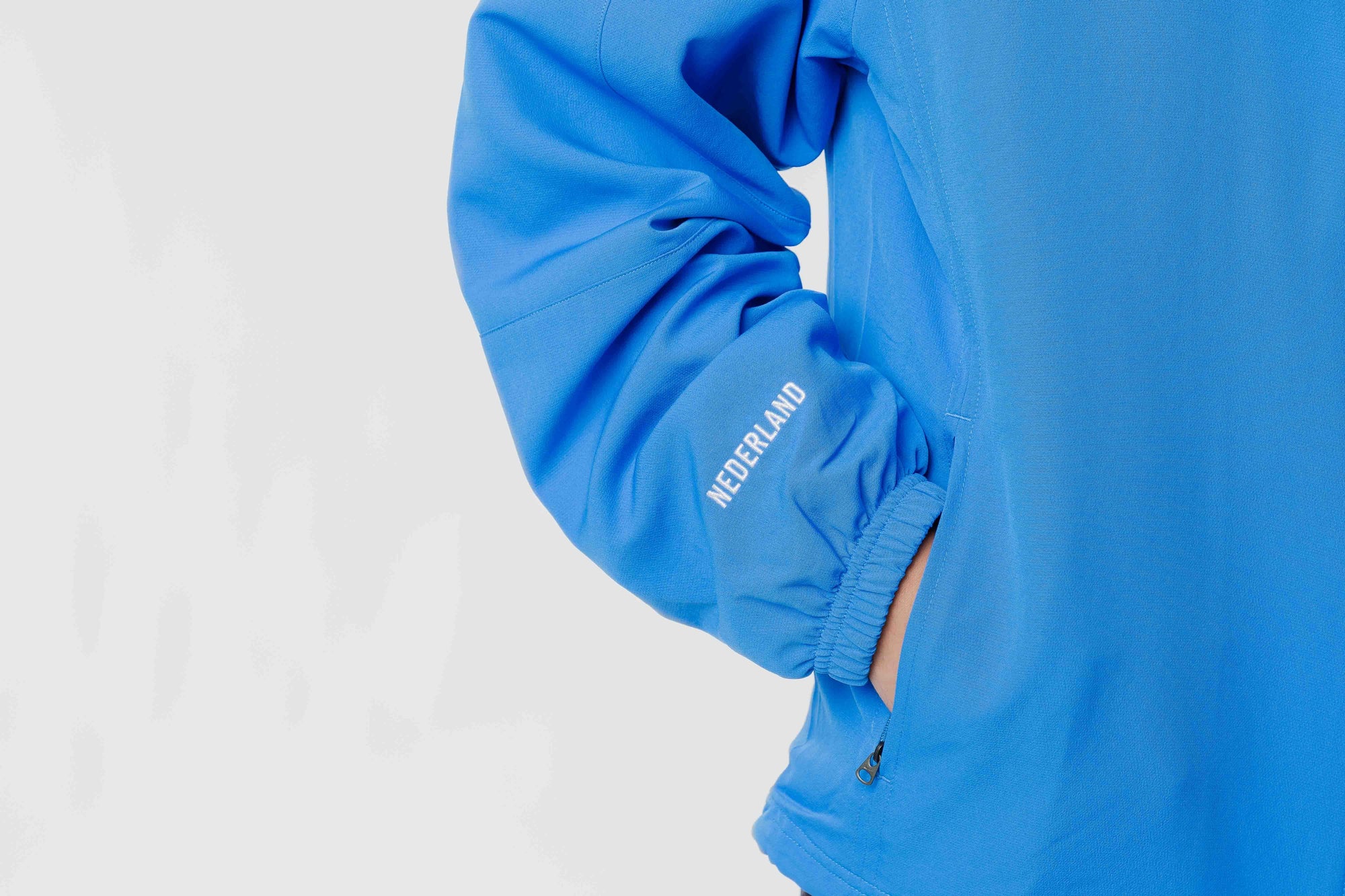 Nike Netherlands 2004 Total 90 Reissue Track Jacket