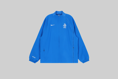 Nike Netherlands 2004 Total 90 Reissue Track Jacket