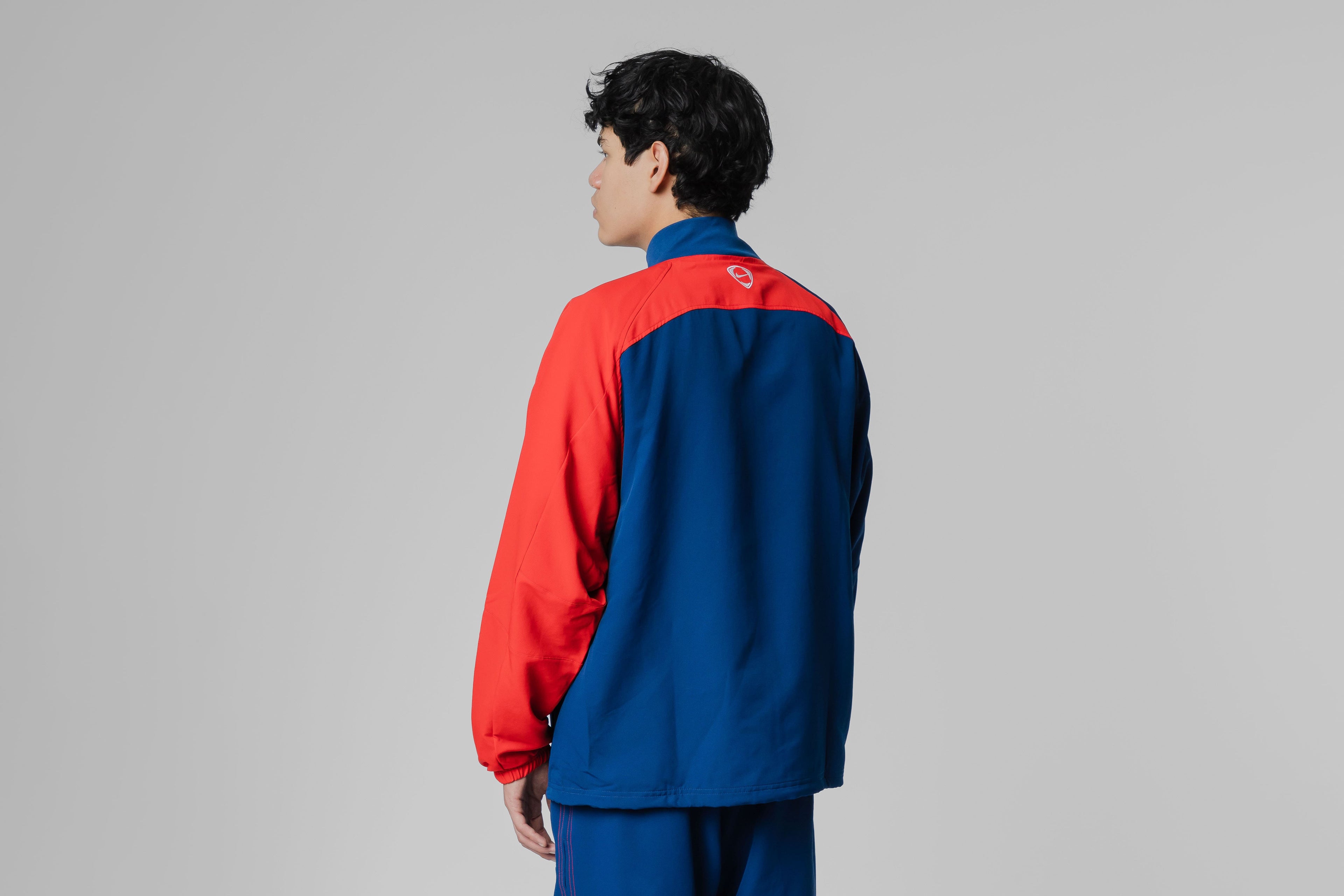 Nike USMNT 2004 Total 90 Reissue Track Jacket - [sku] - Lust México
