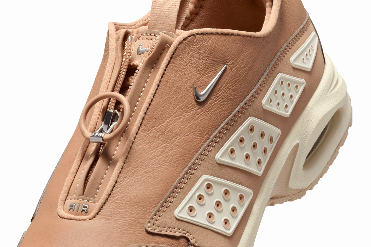 Women's Nike Air Max SNDR PRM 'Hemp' - [sku] - Lust México