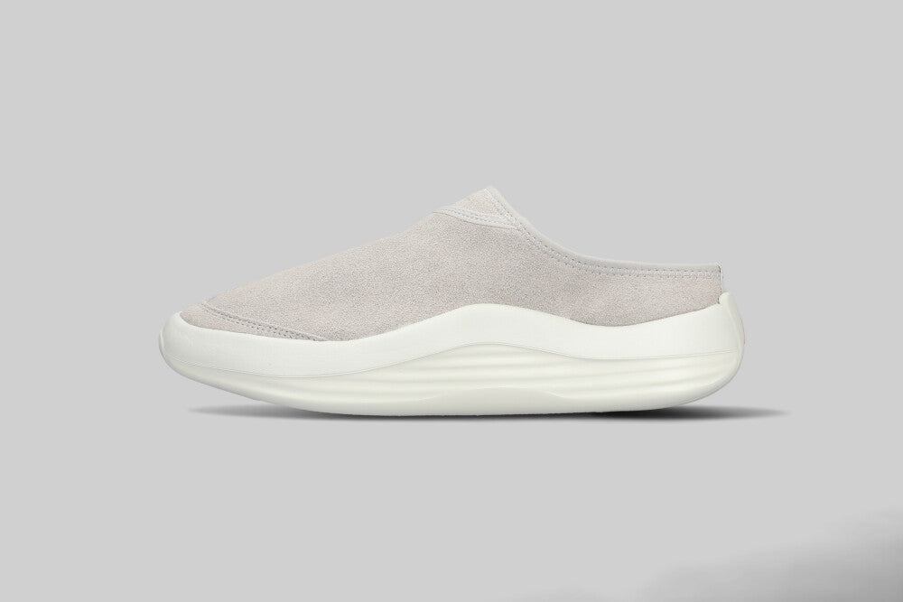 Jordan Future Mule 'Light Iron' - HV5073-003 - Lust México