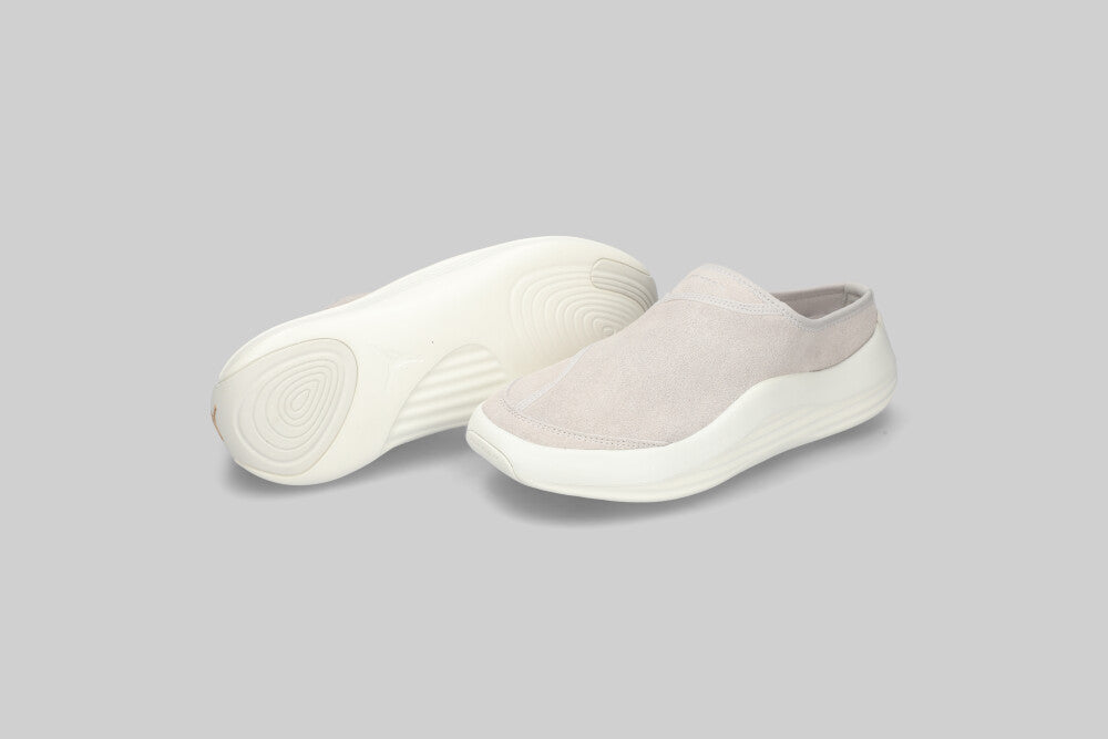 Jordan Future Mule 'Light Iron' - HV5073-003 - Lust México