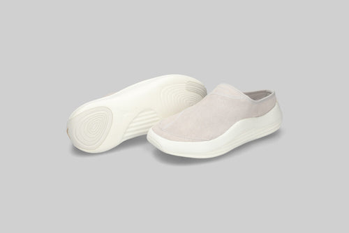 Jordan Future Mule 'Light Iron' - HV5073-003 - Lust México