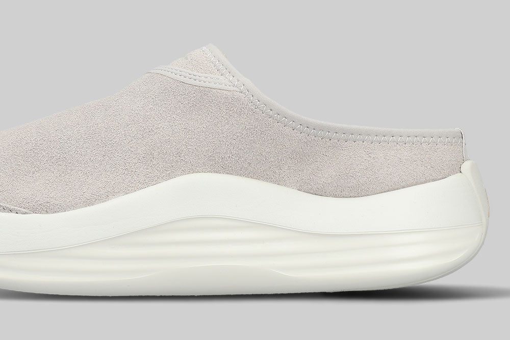Jordan Future Mule 'Light Iron' - HV5073-003 - Lust México