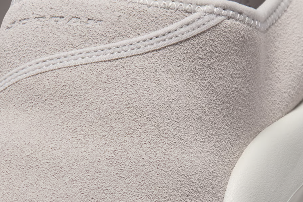 Jordan Future Mule 'Light Iron' - HV5073-003 - Lust México