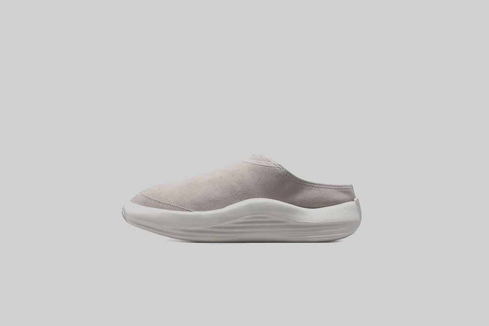 Jordan Future Mule 'Light Iron' - HV5073-003 - Lust México