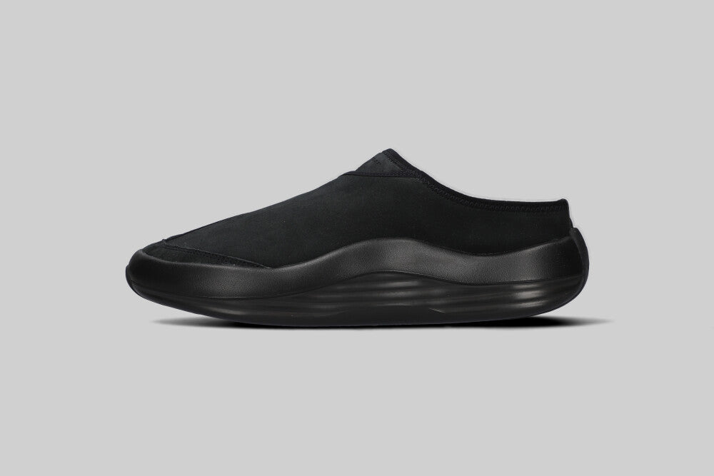 Jordan Future Mule 'Black' - HV5073-005 - Lust México