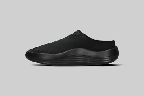 Jordan Future Mule 'Black' - HV5073-005 - Lust México