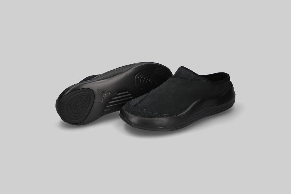 Jordan Future Mule 'Black' - HV5073-005 - Lust México