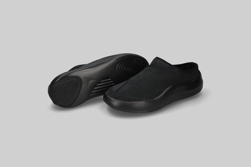 Jordan Future Mule 'Black' - HV5073-005 - Lust México
