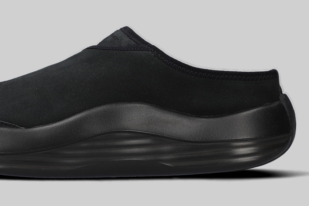 Jordan Future Mule 'Black' - HV5073-005 - Lust México