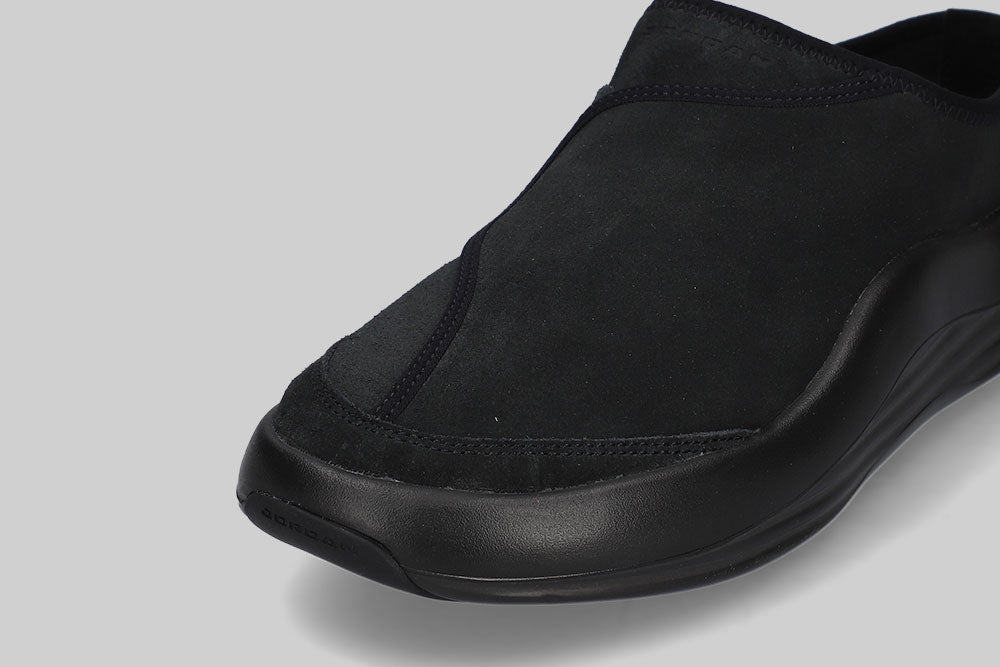 Jordan Future Mule 'Black' - HV5073-005 - Lust México