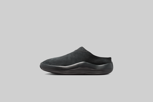Jordan Future Mule 'Black' - HV5073-005 - Lust México