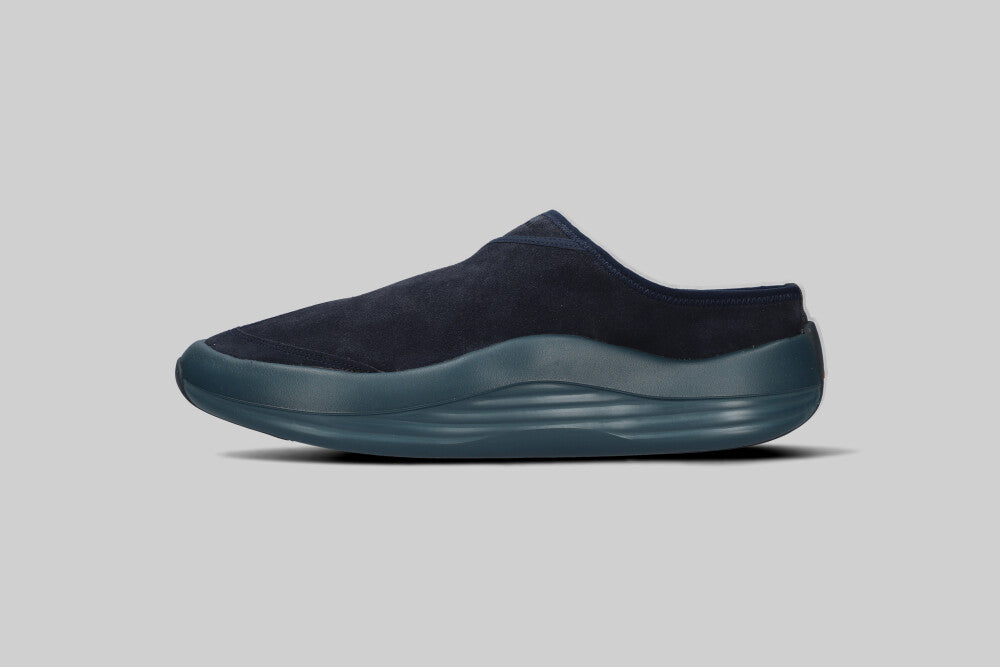Jordan Future Mule 'Dark Obsidian' - HV5073-400 - Lust México