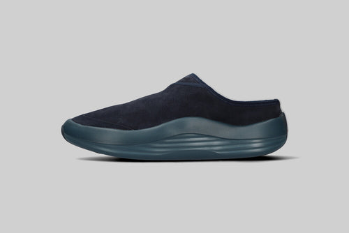 Jordan Future Mule 'Dark Obsidian' - HV5073-400 - Lust México