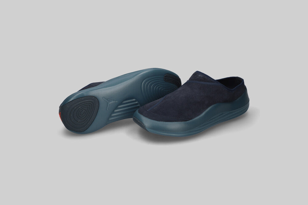 Jordan Future Mule 'Dark Obsidian' - HV5073-400 - Lust México