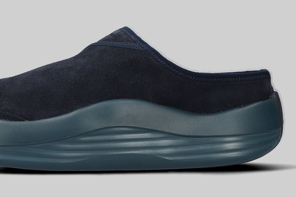 Jordan Future Mule 'Dark Obsidian' - HV5073-400 - Lust México