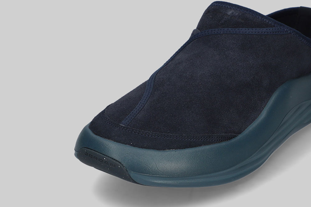 Jordan Future Mule 'Dark Obsidian' - HV5073-400 - Lust México