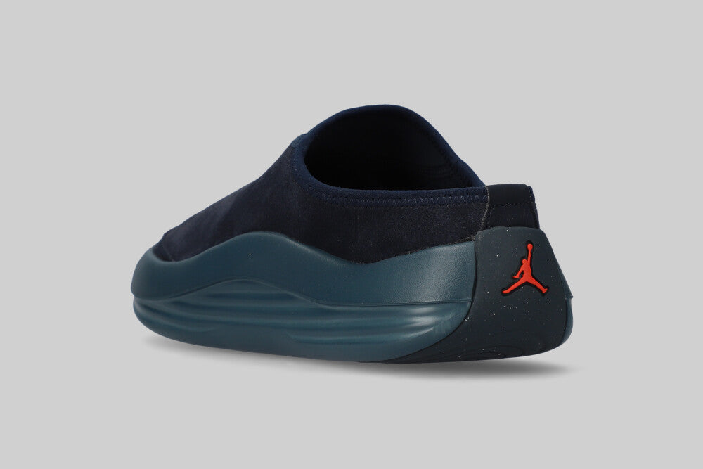Jordan Future Mule 'Dark Obsidian' - HV5073-400 - Lust México