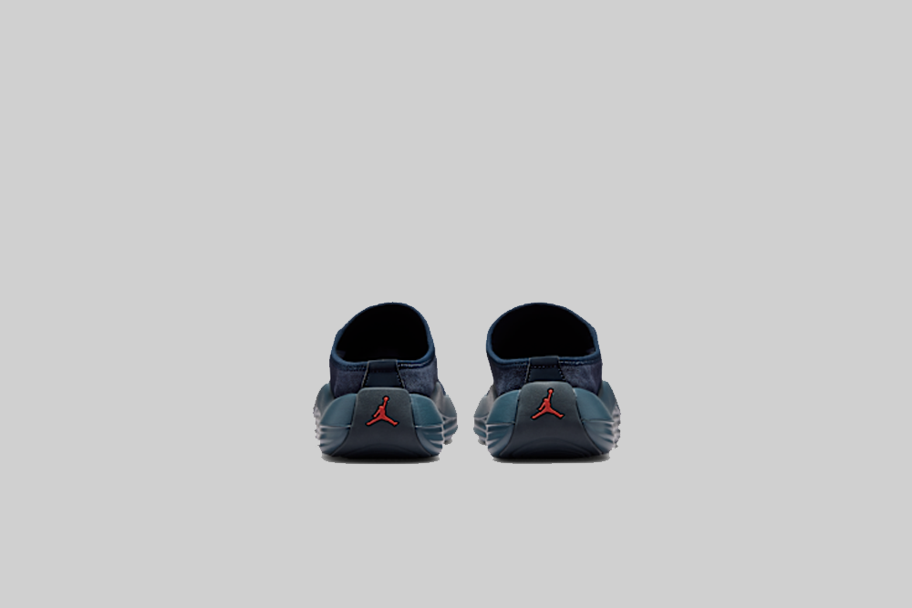 Jordan Future Mule 'Dark Obsidian' - HV5073-400 - Lust México