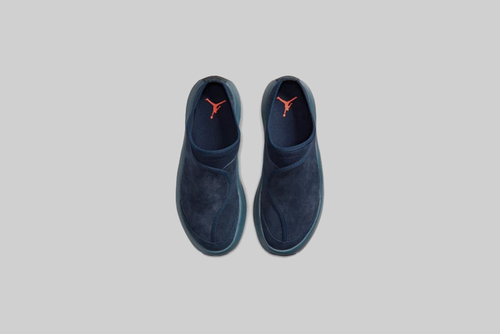 Jordan Future Mule 'Dark Obsidian' - HV5073-400 - Lust México
