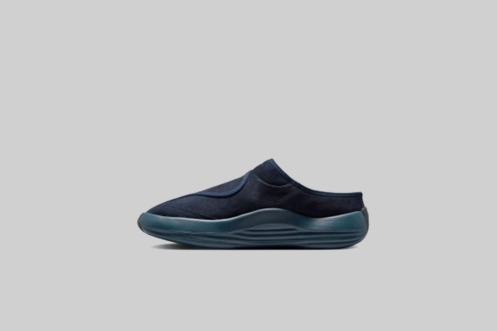 Jordan Future Mule 'Dark Obsidian' - HV5073-400 - Lust México