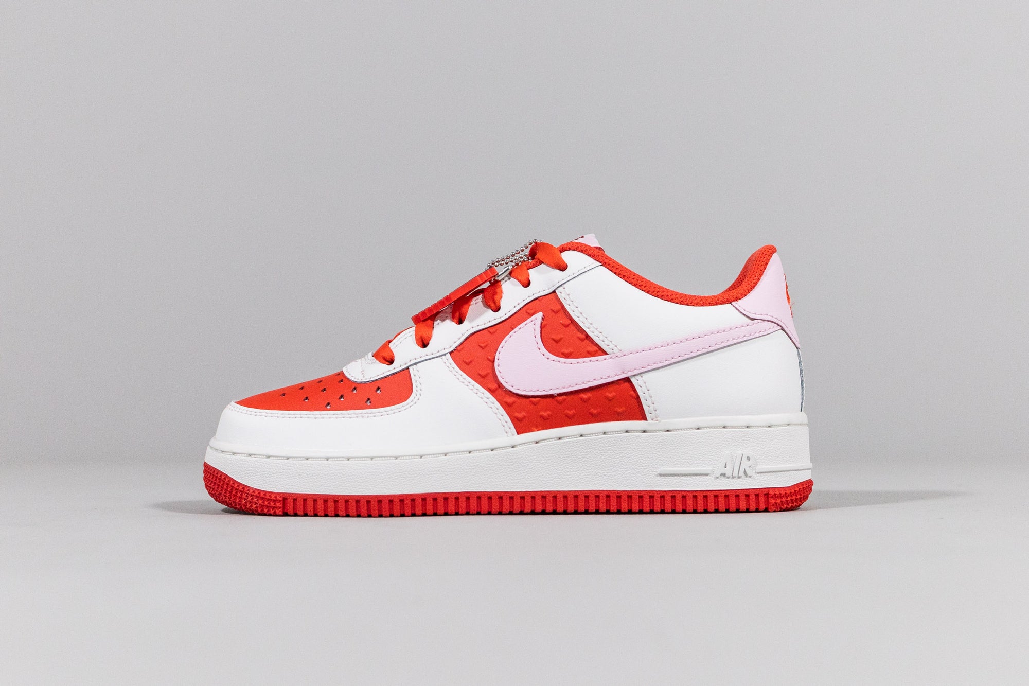 Women's Nike Air Force 1 'Valentine's Day' (GS) - [sku] - Lust México