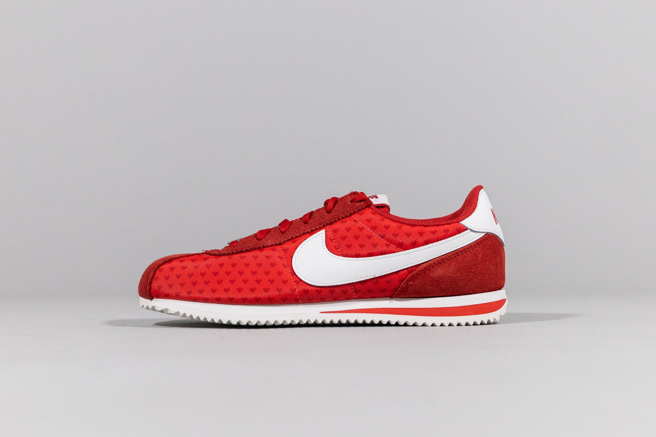 Women's Nike Cortez 'Valentine's Day' (GS) | Lust México