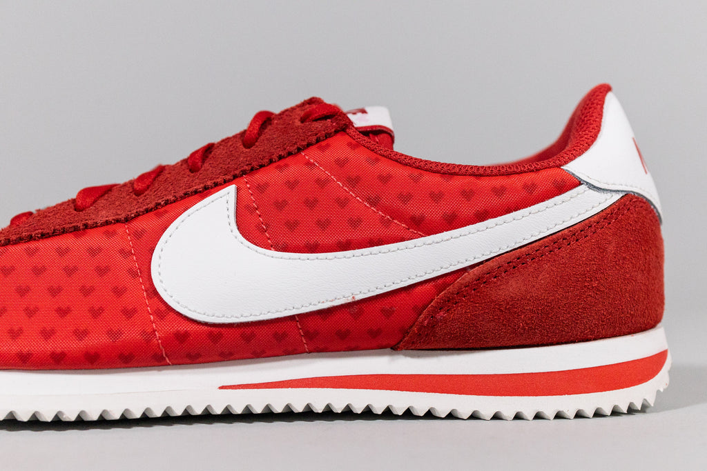 Women's Nike Cortez 'Valentine's Day' (GS) - [sku] - Lust México