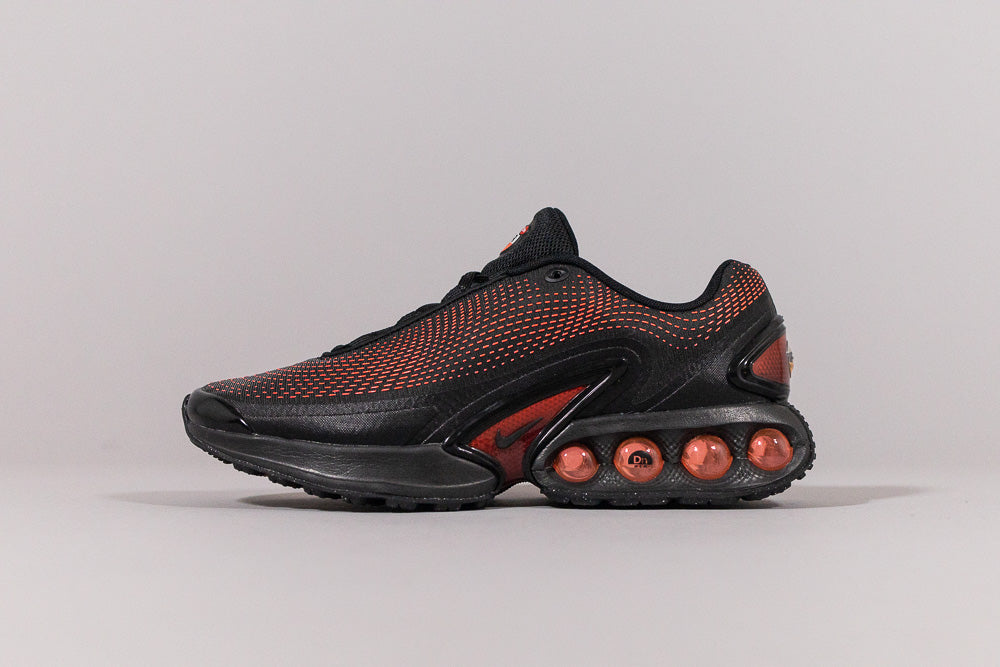 Nike Air Max Dn 'Bred' - [sku] - Lust México