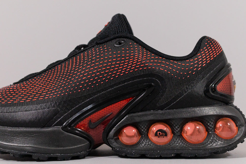 Nike Air Max Dn 'Bred' - [sku] - Lust México