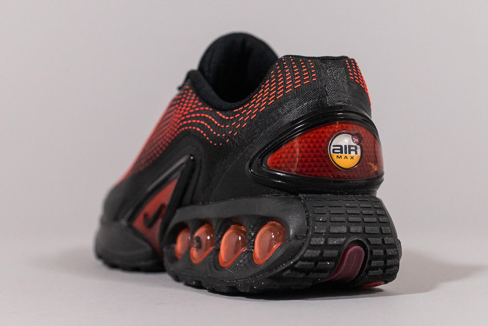 Nike Air Max Dn 'Bred' - [sku] - Lust México