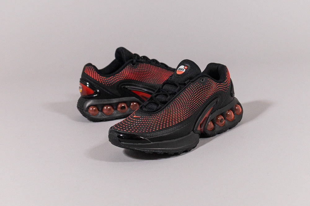 Nike Air Max Dn 'Bred' - [sku] - Lust México