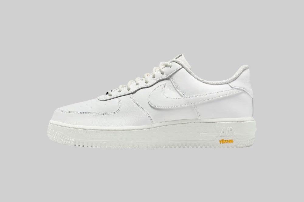 Nike Air Force 1 GORE-TEX Vibram 'Summit White' - HV5953-100