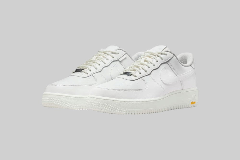 Nike Air Force 1 GORE-TEX Vibram 'Summit White' - HV5953-100