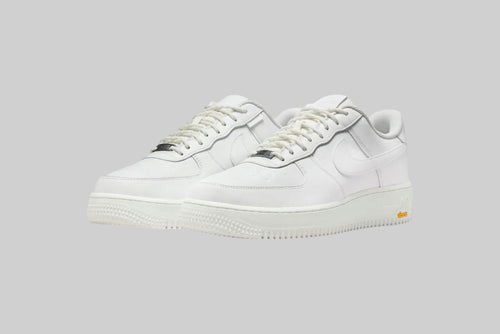 Nike Air Force 1 GORE-TEX Vibram 'Summit White' - HV5953-100 - Lust México