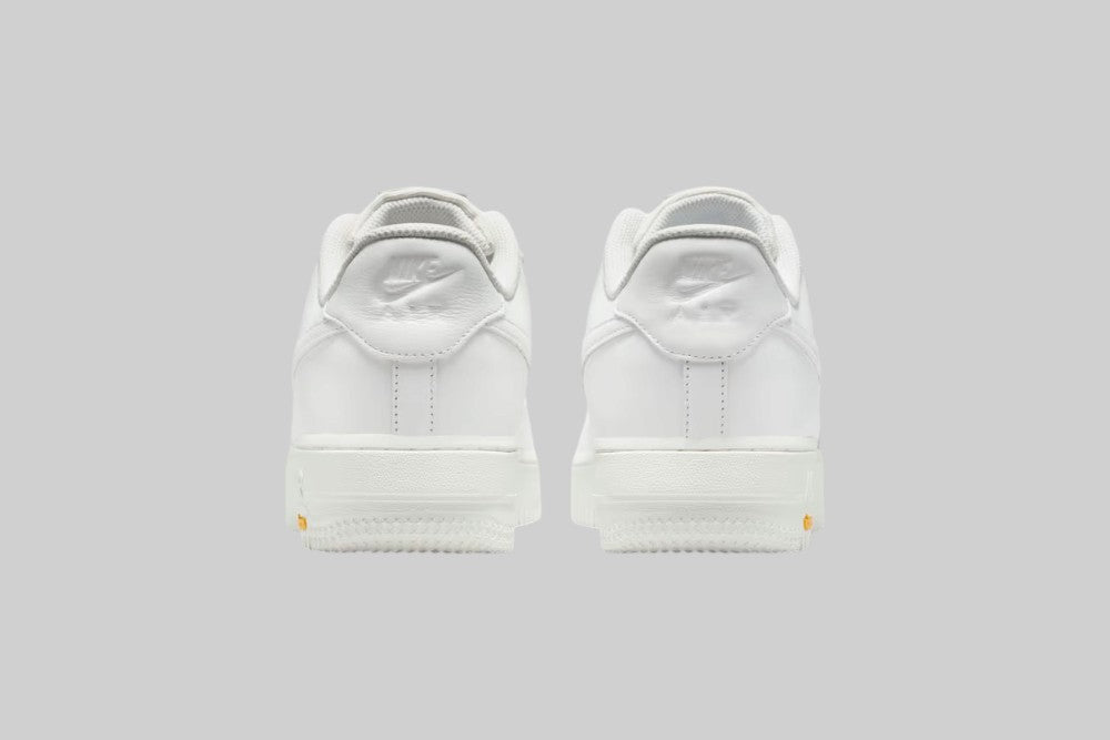 Nike Air Force 1 GORE-TEX Vibram 'Summit White' - HV5953-100