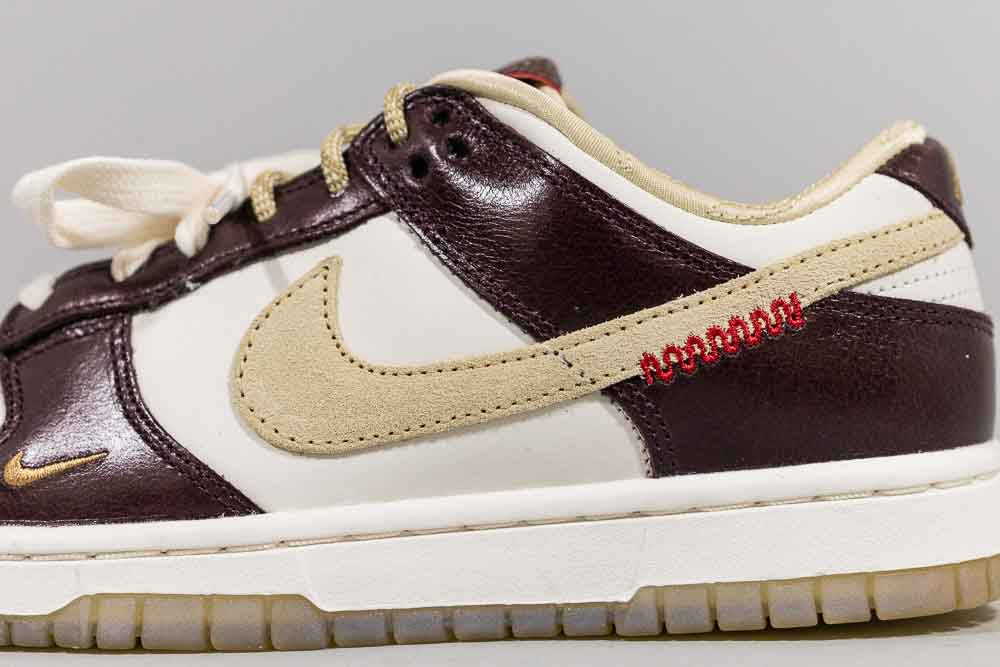 Women's Nike Dunk Low LX 'Year of the Snake' - [sku] - Lust México