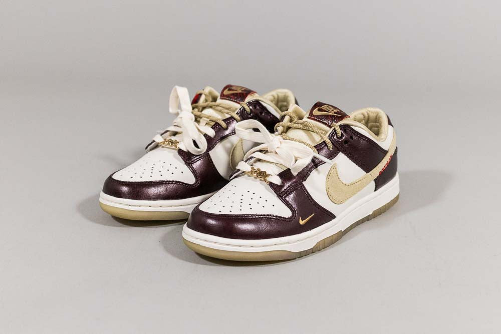 Women's Nike Dunk Low LX 'Year of the Snake' - [sku] - Lust México