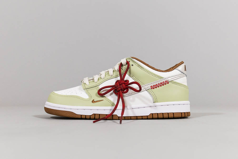 Nike Dunk Low 'Year of the Snake' (GS) - [sku] - Lust México