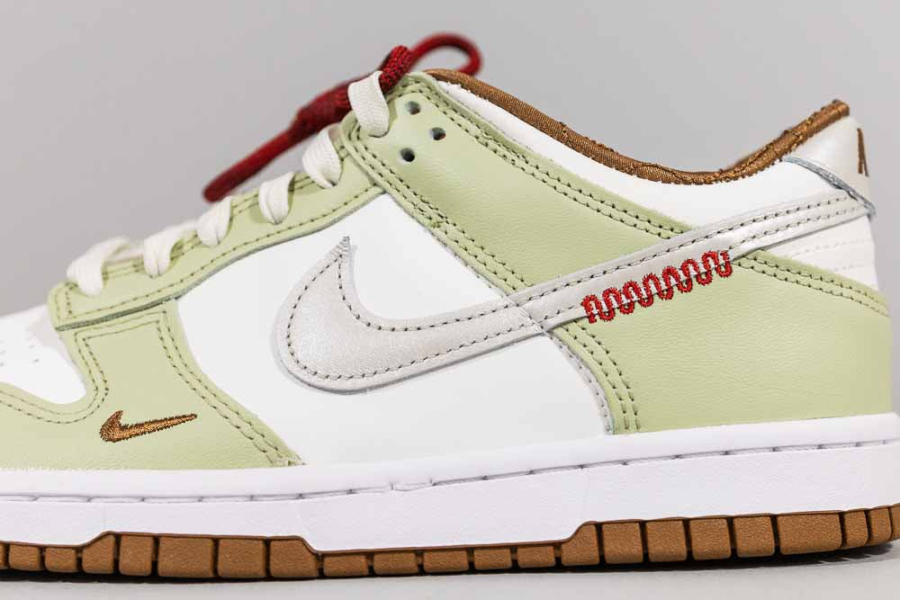 Nike Dunk Low 'Year of the Snake' (GS) - [sku] - Lust México