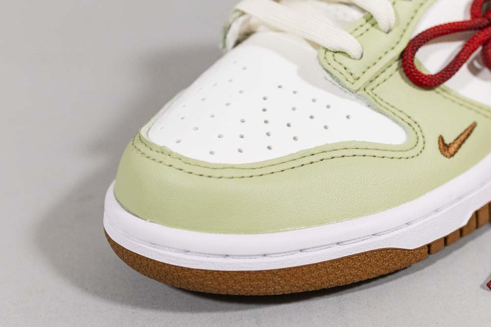 Nike Dunk Low 'Year of the Snake' (GS) - [sku] - Lust México